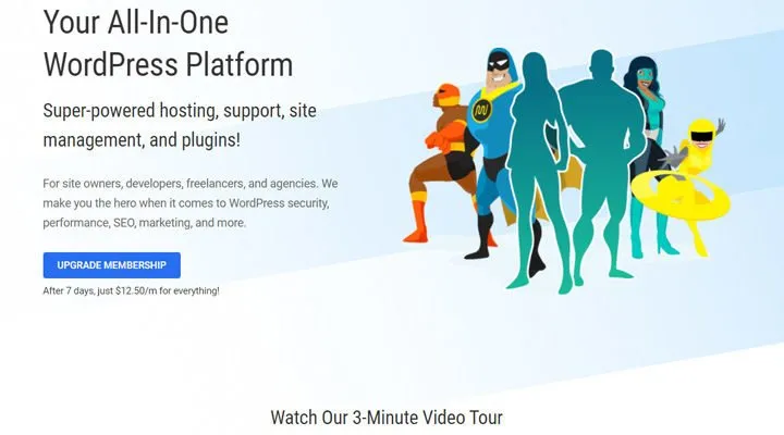 WPMU-Dev-manage-multiple-sites