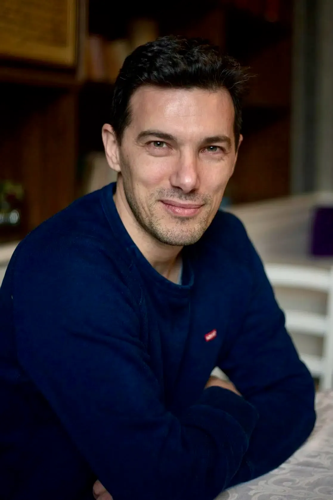 Andrei Chira
