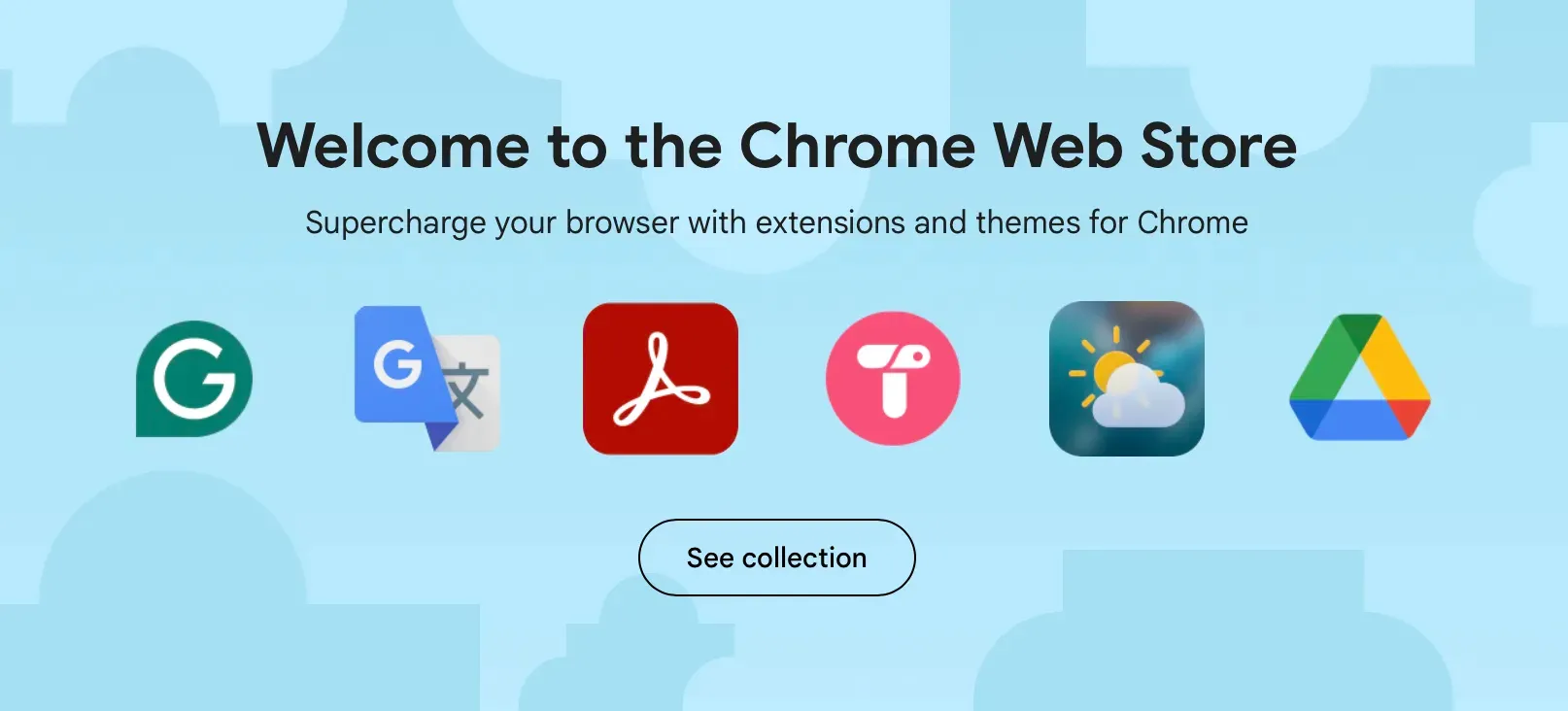 Chrome Web Store