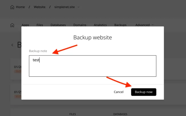 note-create-backup-now