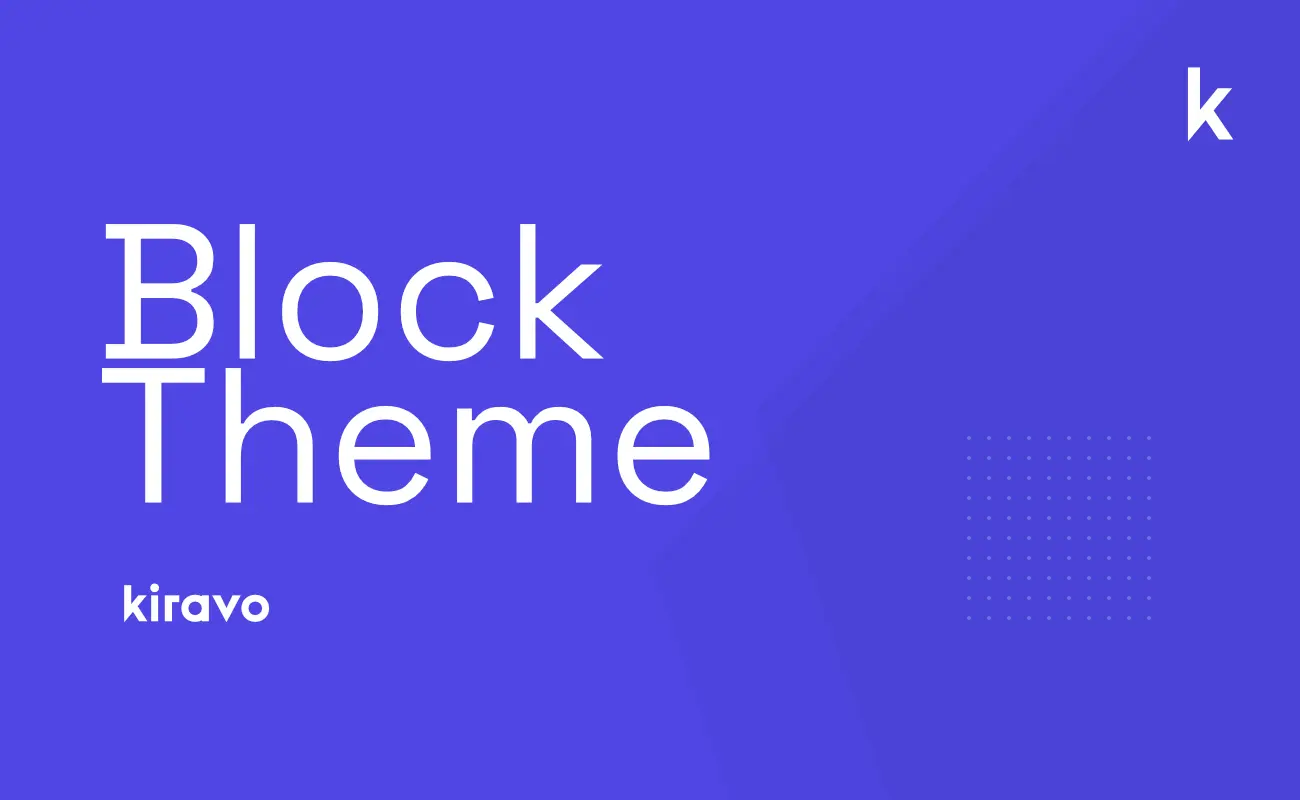 Introducing the Simplenet WordPress block theme