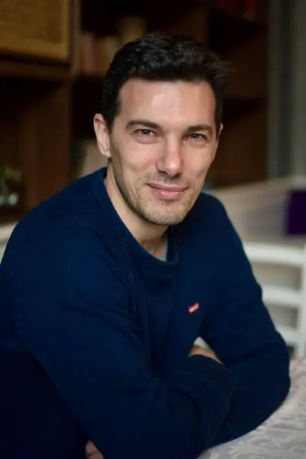 Andrei Chira