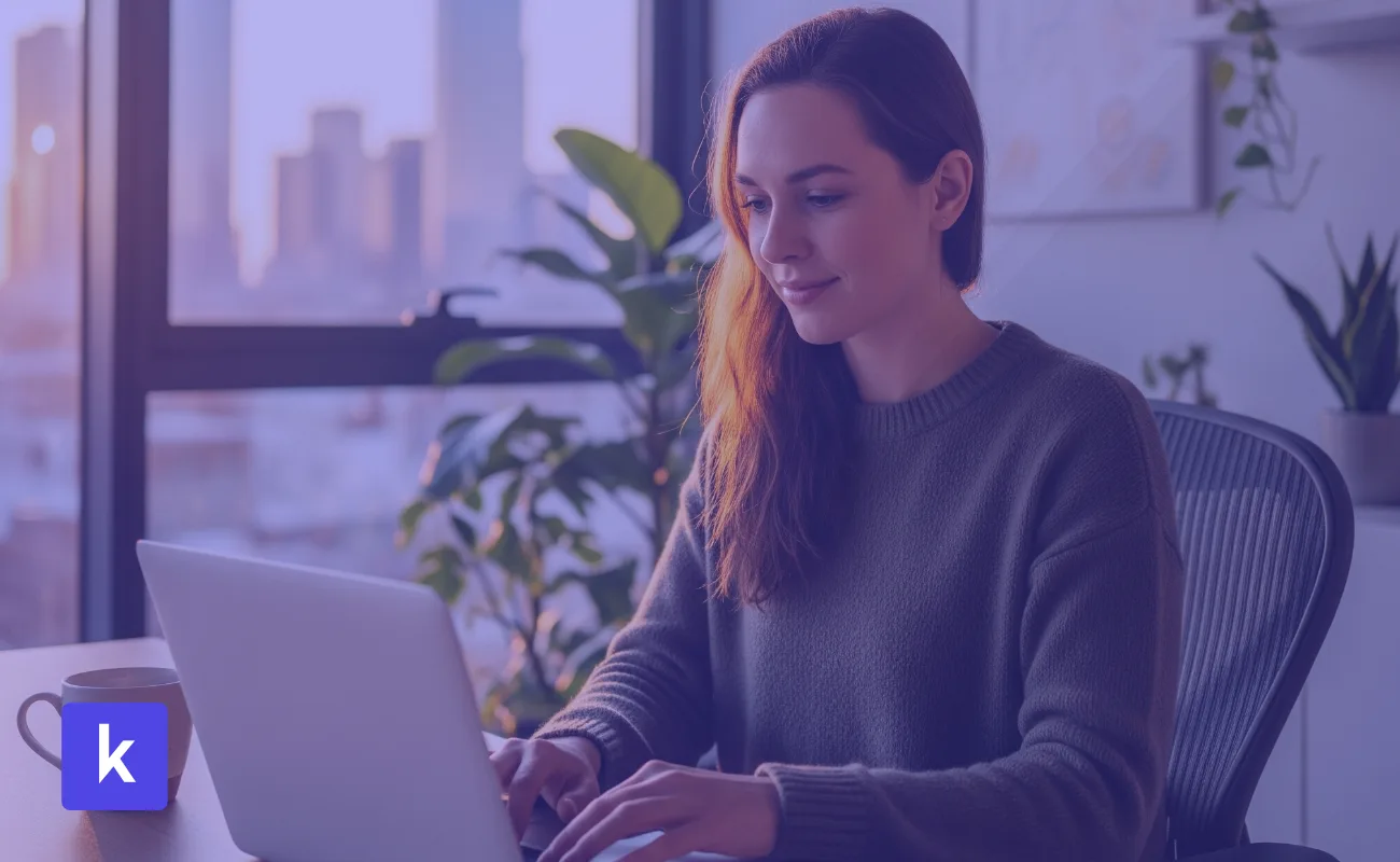 How to change billing information in the Kiravo client area