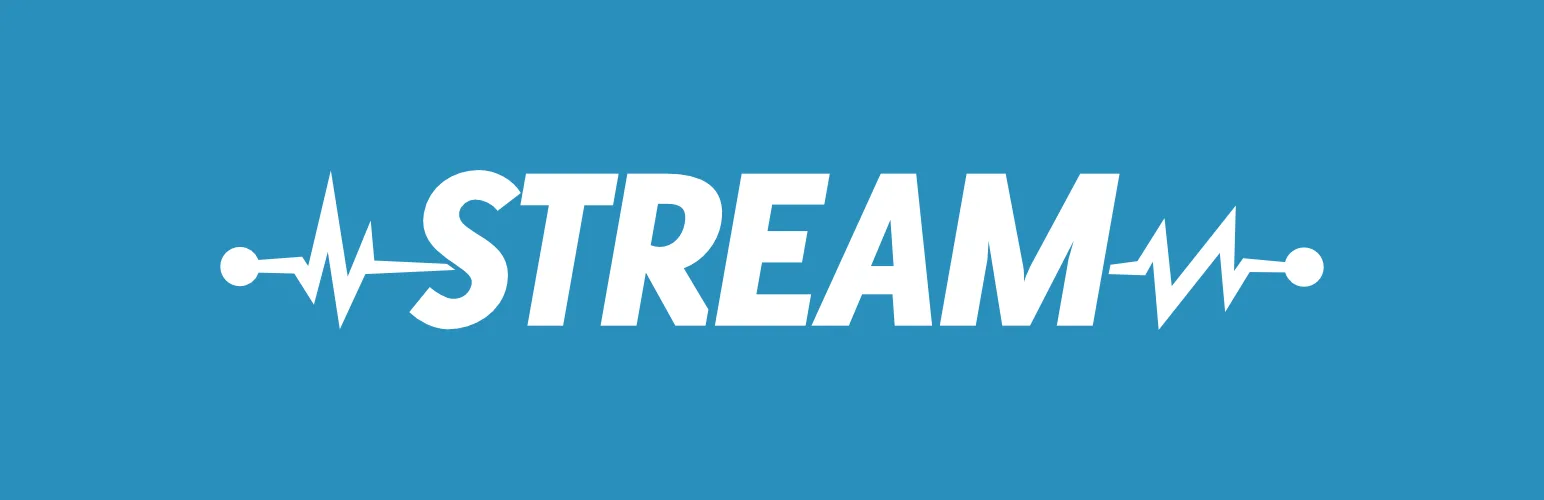 Stream plugin
