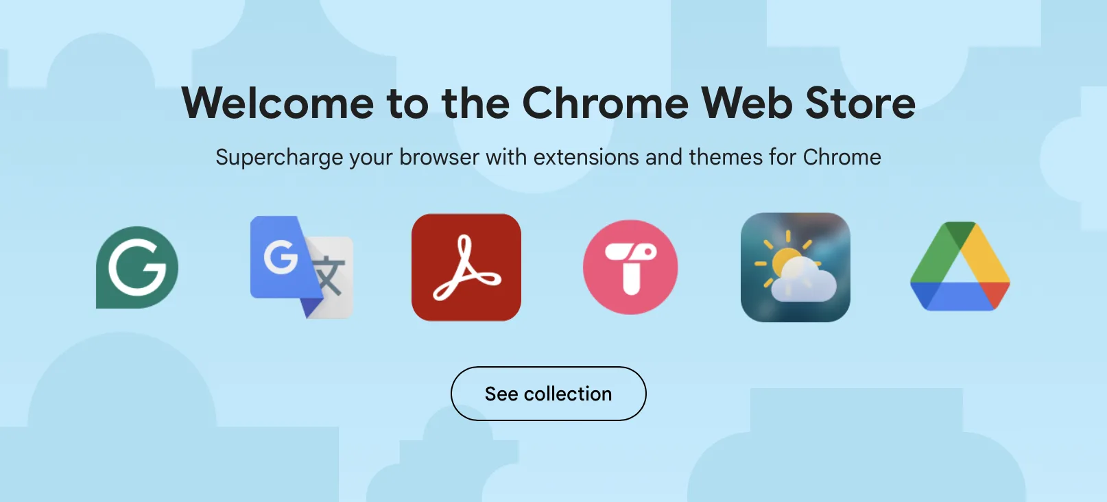 Chrome Web Store