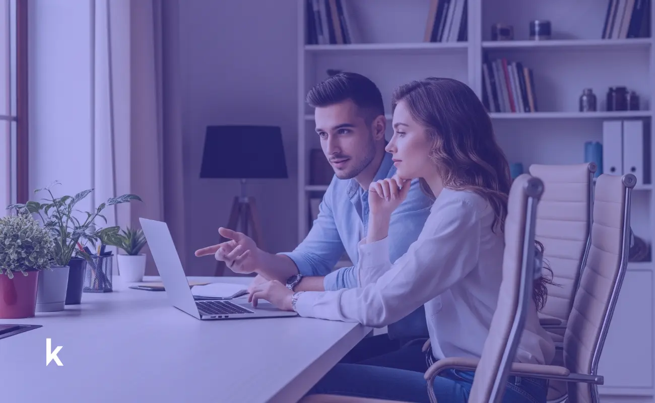 Manage your WordPress database in the Kiravo control panel